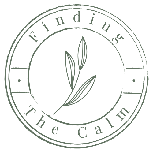 Finding the Calm